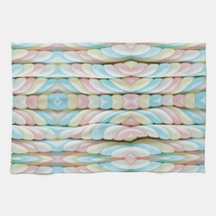 Pastel Kitchen Handtuch