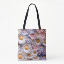 PASTEL LILA PINK PEACH WEISSE BLUME