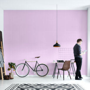 Pastel Lila Simple Elegante Tapete