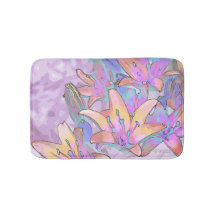 Pastel Lily Liebe