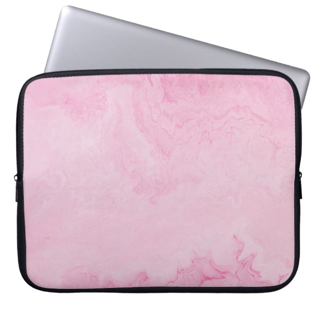 PASTEL LOVER LAPTOPSCHUTZHÜLLE (Vorderseite)