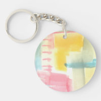 Pastel Luxe I