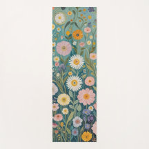 Pastel Meadow Bliss