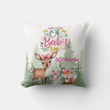 Pastel Meadow Companies: Oh Baby Girl Baby Shower