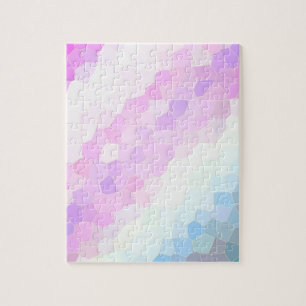 Pastel Mosaic