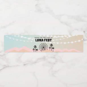 Pastel Music Festival Geburtstag