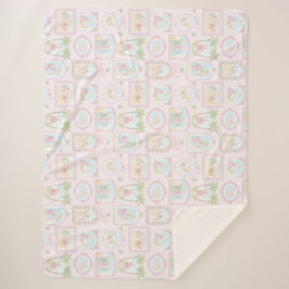 Pastel Nativity Scenes Sherpadecke