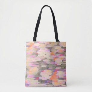 Pastel Nature Haze Tasche