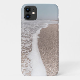 Pastel Ocean Waves Beach iPhone 11 Fall Case-Mate iPhone Hülle