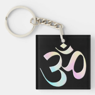 Pastel Om