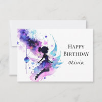 Pastel Online Fairy Tale Geburtstag