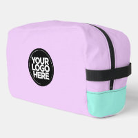 Pastel | Personalisiertes Firmenlogo und Text