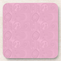 Pastel Pink Mother's Day Collection