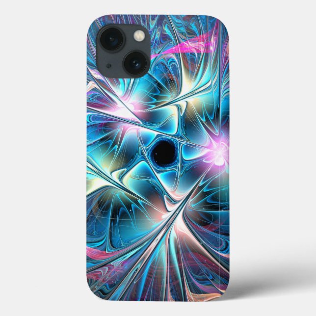 Pastel Plastic Case-Mate iPhone Hülle (Rückseite)