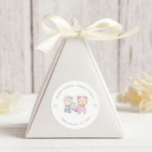 Pastel Plush Toys Kinderdusche