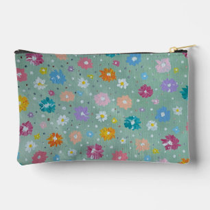 Pastel Posie Accessoiretasche Zubehörtasche