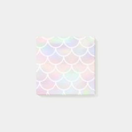 Pastel-Post-It-Notes Post-it Klebezettel