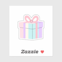 Pastel Present