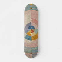 Pastel Prism: Rainbow Color Wheels