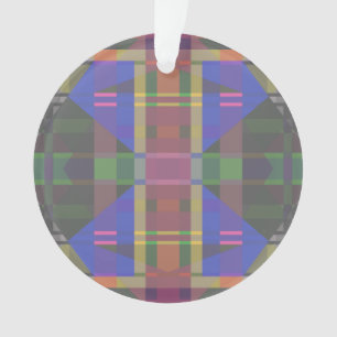Pastel rainbow Colorful Geometric