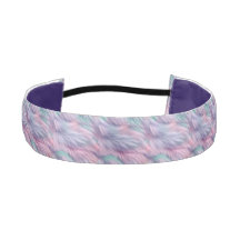 Pastel Rainbow Fur