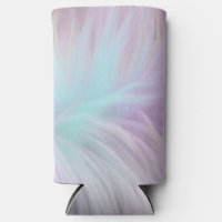 Pastel Rainbow Fur