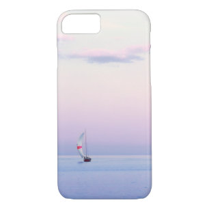 Pastel Seascape with a Vorsprung Case-Mate iPhone Hülle