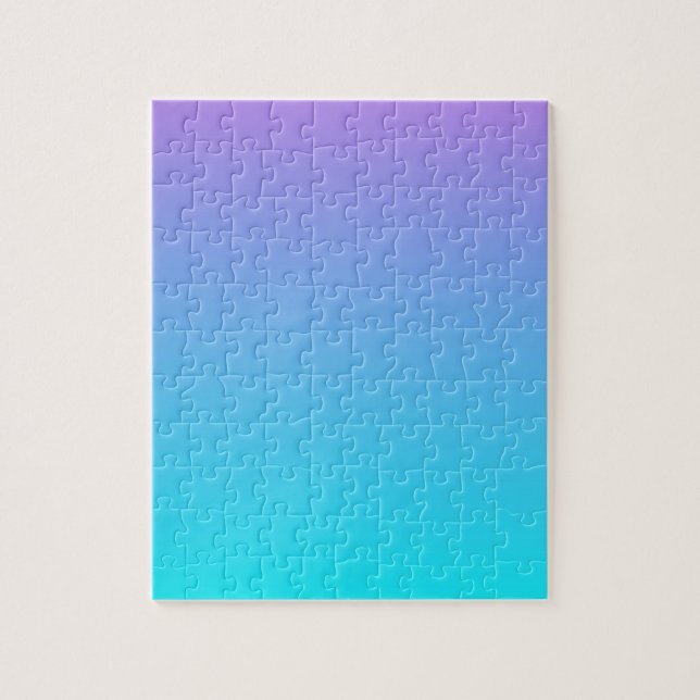 Pastel Skies (Vertikal)