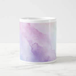 Pastel Splash Tasse