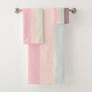 Pastel Stripes