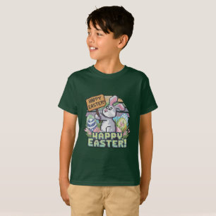 Pastel T-Shirt