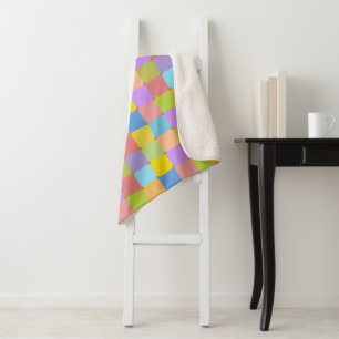 Pastel Tiles GSSC Sherpadecke