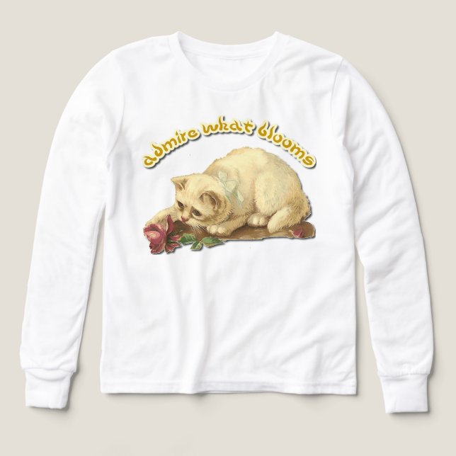  pastel-toned illustration. (Motif recto)