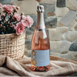 Pastel Tropical Baby Shower Jungle Safari Tiere