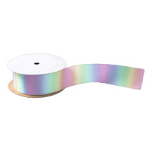 Pastel Unicorn Regenbogen Streifen