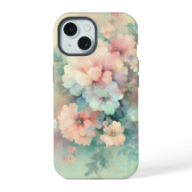 Pastel Vintages Rose