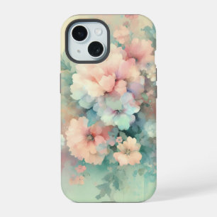 Pastel Vintages Roses