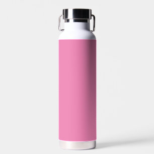 Pastel Violet, Rosa Daisy, Rosa Rose, Trinkflasche