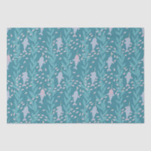 Pastel Wanderpod von Narwhals