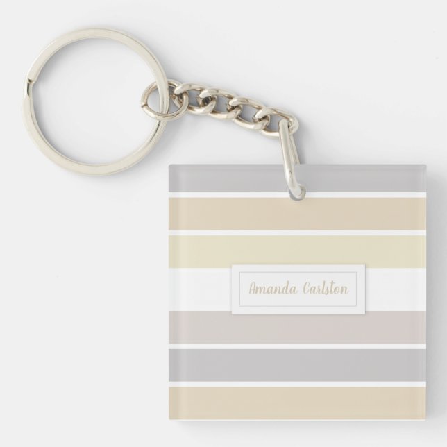 Pastel Winter Couleur Palette Script (Devant)