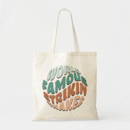 Pastel World berühmte Tote Bag Tragetasche