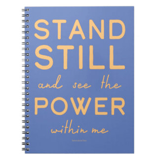 Pastelgesetz Notizblock