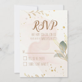 Pastell Aquarell UAWG Save The Date