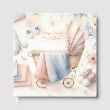 Pastell-Baby-Party