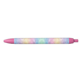 Pastell Black Ink Pen Kugelschreiber