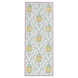 Pastell Damask Ostereier Muster Geschenktasche Geschenktüte Für Weinflaschen