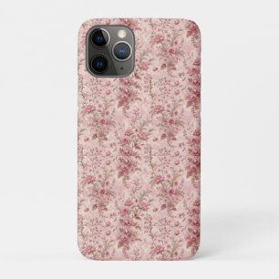 Pastell-Französische Toile Case-Mate iPhone Hülle