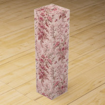 Pastell-Französische Toile