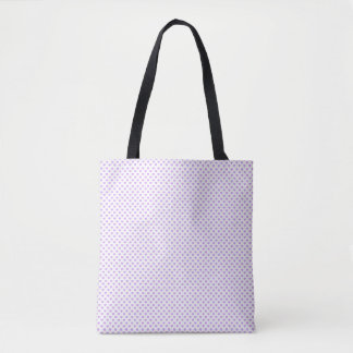 Pastell-Journaling-Muster Tasche
