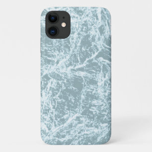 Pastell Light Türkquoise Abstrakt Case-Mate iPhone Hülle